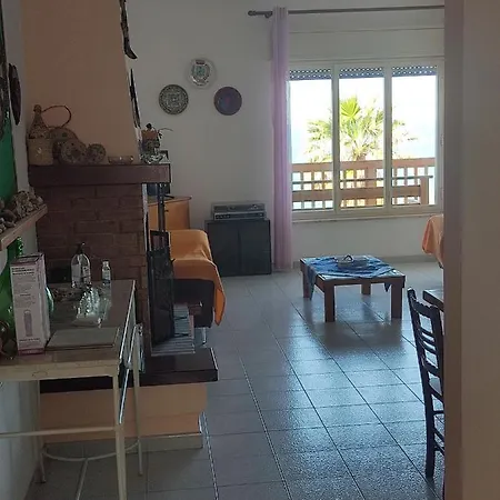 Apartment Terra Del Sole Seccagrande Ribera