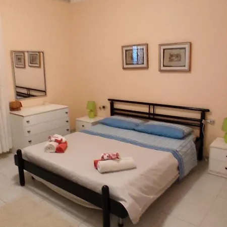 Apartment Terra Del Sole Seccagrande Ribera