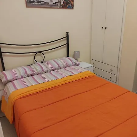 Terra Del Sole Seccagrande Apartment *