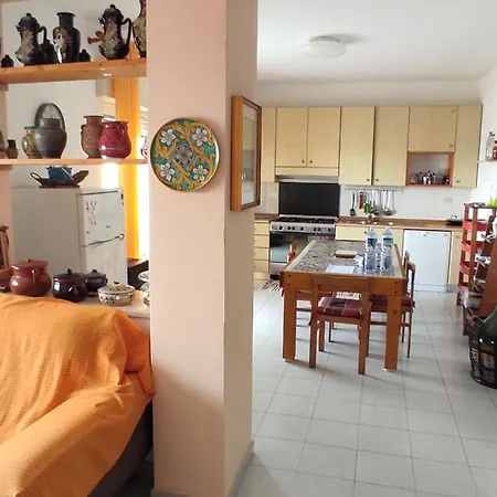 Terra Del Sole Seccagrande Apartment