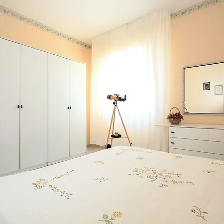 Apartment Terra Del Sole Seccagrande *