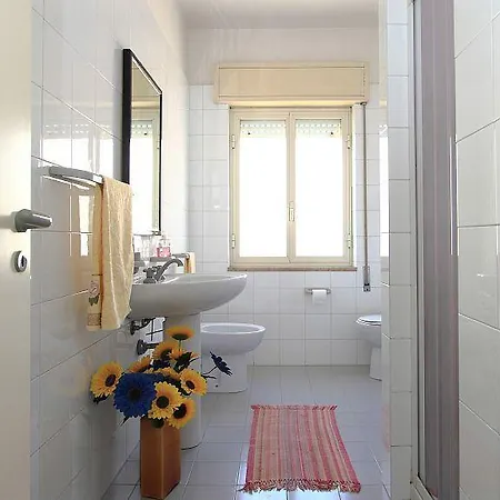 Terra Del Sole Seccagrande Apartment Ribera