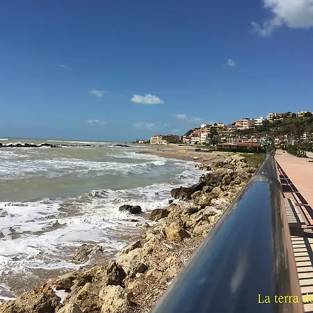 Terra Del Sole Seccagrande