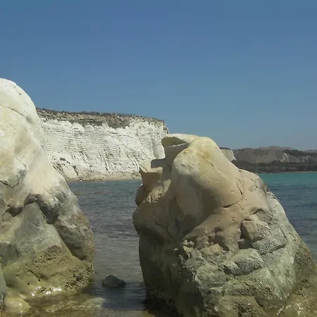 Terra Del Sole Seccagrande *