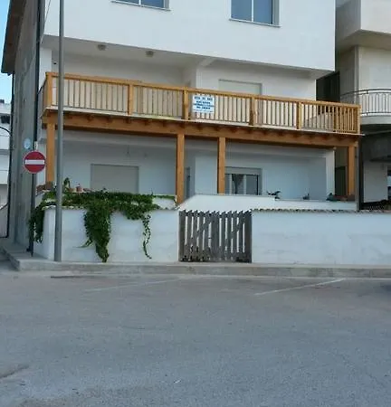 Apartment Terra Del Sole Seccagrande Ribera