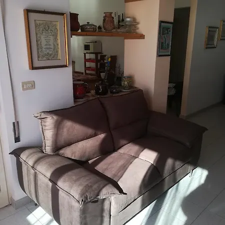 Terra Del Sole Seccagrande * Ribera