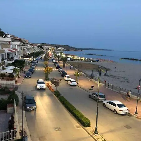 Terra Del Sole Seccagrande Daire