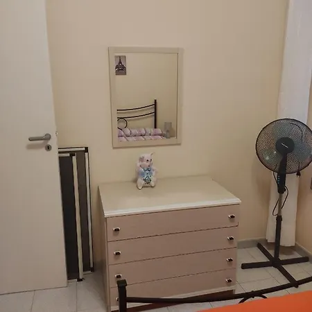 Terra Del Sole Seccagrande Apartamento