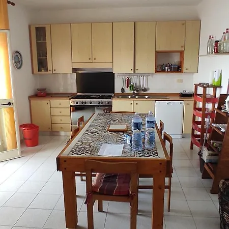 Apartment Terra Del Sole Seccagrande Ribera