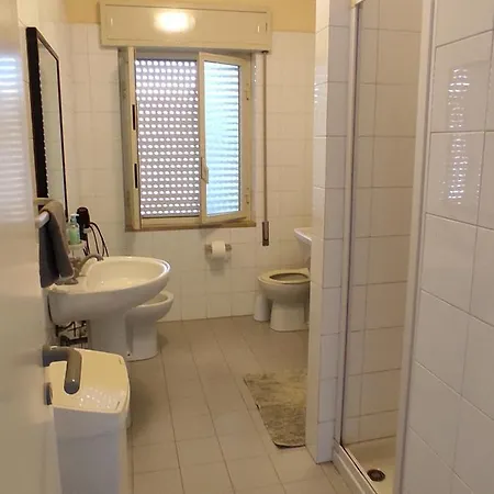 Apartamento Terra Del Sole Seccagrande Ribera