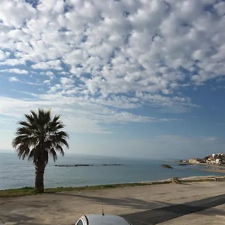 Terra Del Sole Seccagrande Apartamento Ribera