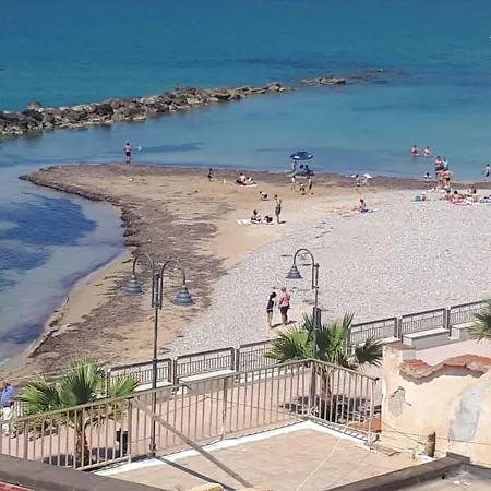 Appartamento Terra Del Sole Seccagrande *